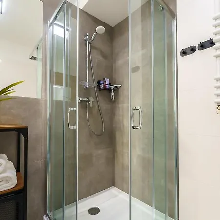 Sunset - Florencja Apartment Grzybowo (West Pomeranian)