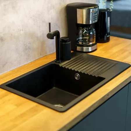 Sunset - Florencja Apartment