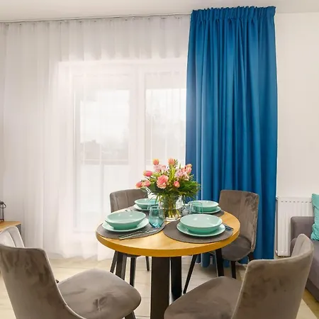 Apartment Sunset - Florencja