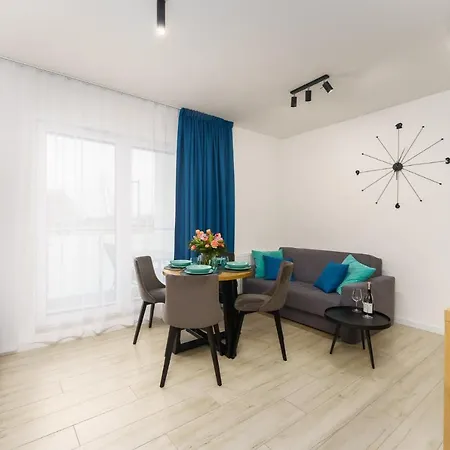 Sunset - Florencja Apartment *