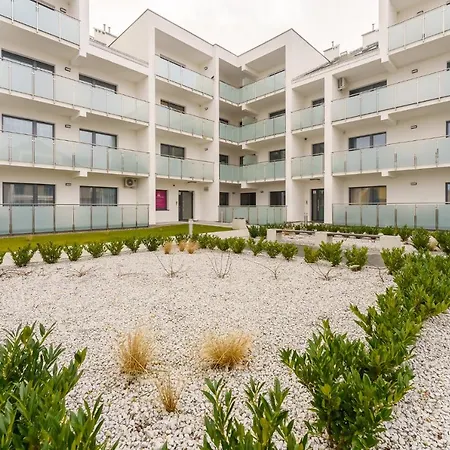 Appartement Sunset - Florencja *