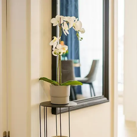 Sunset - Florencja Grzybowo (West Pomeranian)