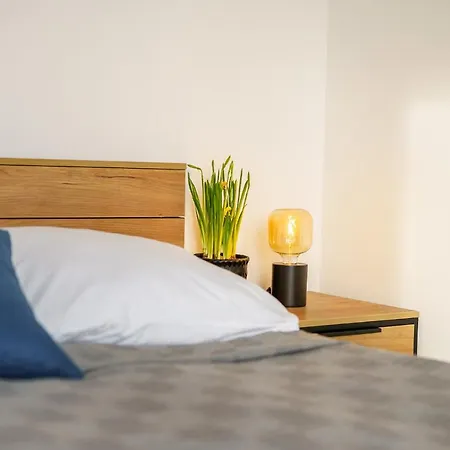 アパート Sunset - Florencja