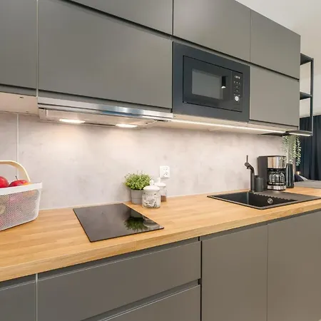 Sunset - Florencja * Grzybowo (West Pomeranian)