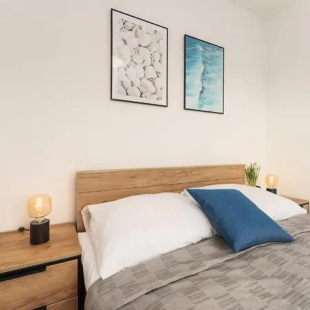 Sunset - Florencja * Grzybowo (West Pomeranian)