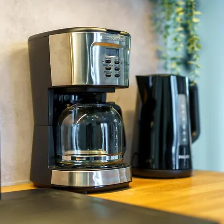 Apartment Sunset - Florencja