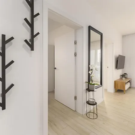 Apartment Sunset - Florencja