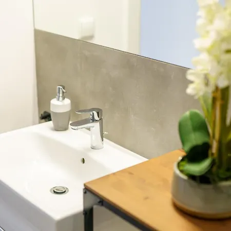 アパート Sunset - Florencja *