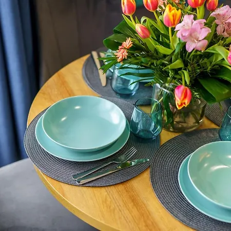 Apartment Sunset - Florencja