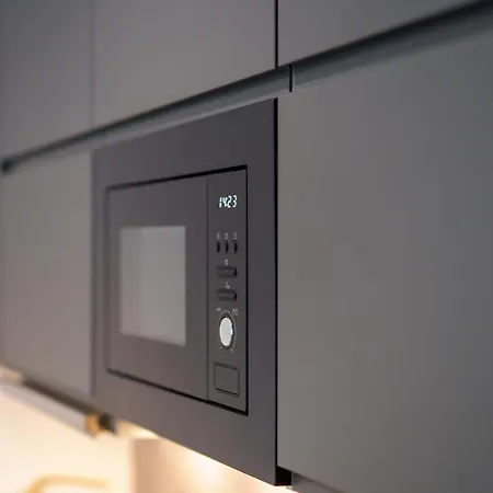 アパート Sunset - Florencja