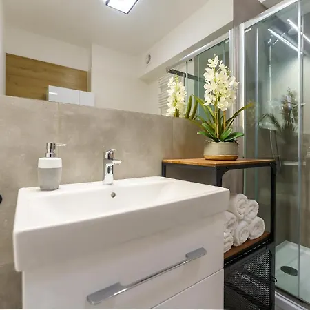 Apartment Sunset - Florencja *