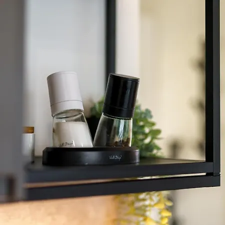 Sunset - Florencja Apartment *