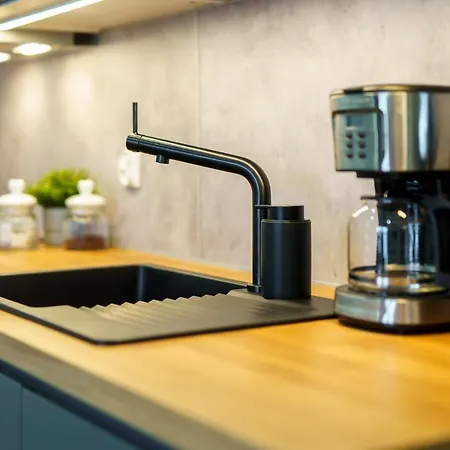 Sunset - Florencja Apartment *