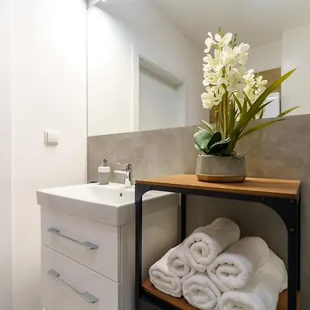 Apartment Sunset - Florencja