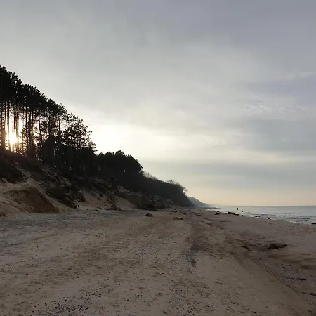 Sunset - Florencja アパート *