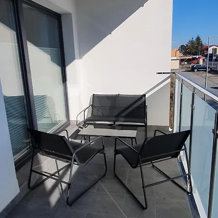 Sunset - Florencja Apartment *