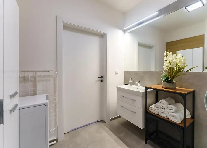 公寓 Sunset - Florencja *