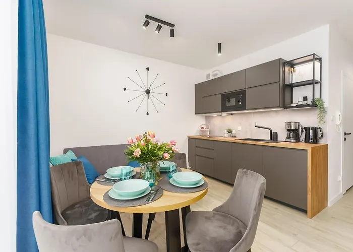 Apartmán Sunset - Florencja *