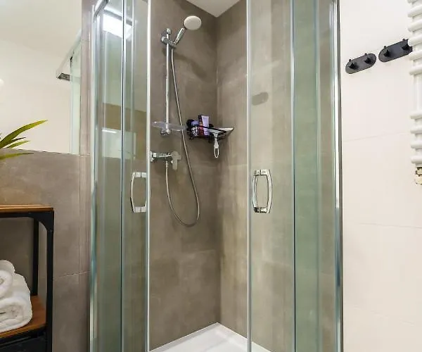 Sunset - Florencja Apartmán Grzybowo (West Pomeranian)