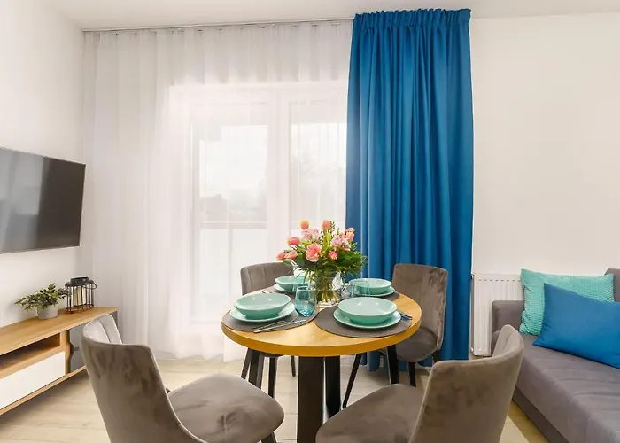 Apartmán Sunset - Florencja