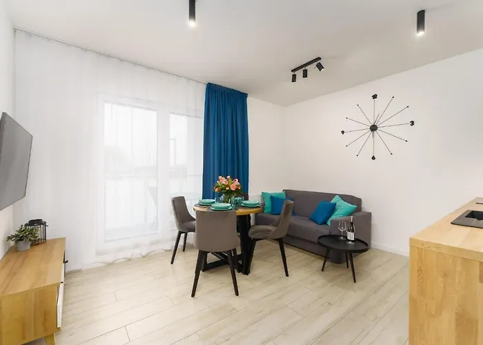 Sunset - Florencja Apartmán *