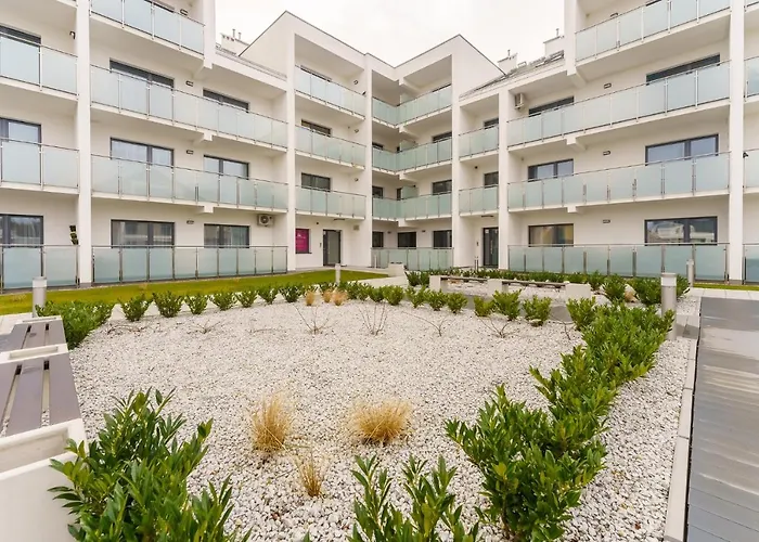 公寓 Sunset - Florencja *