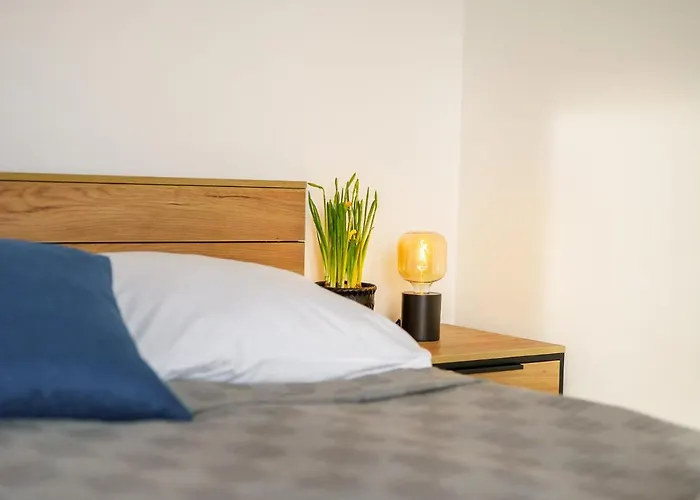 Apartmán Sunset - Florencja