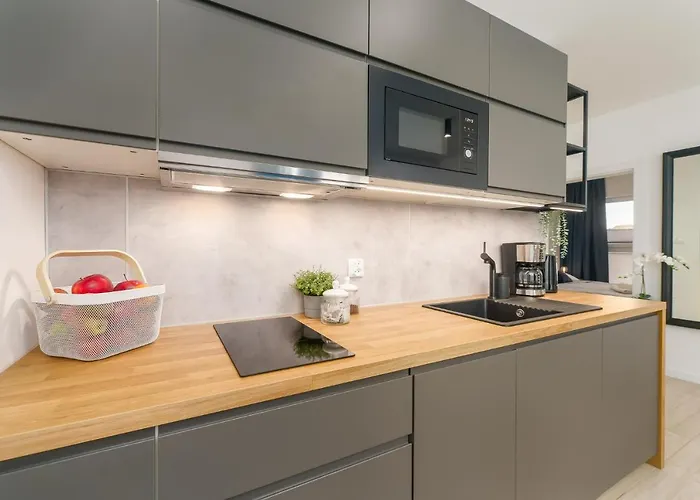 Sunset - Florencja * Grzybowo (West Pomeranian)