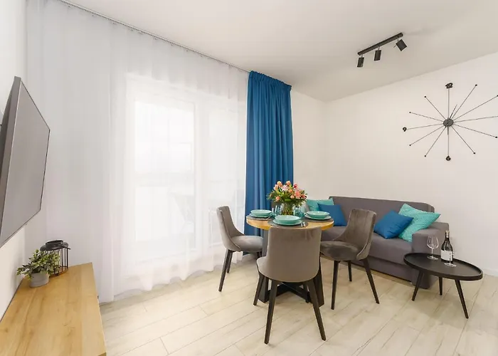 Appartement Sunset - Florencja