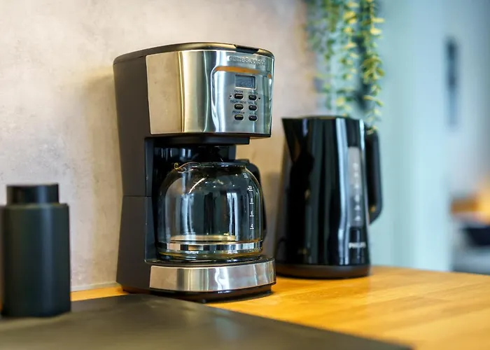 Appartement Sunset - Florencja