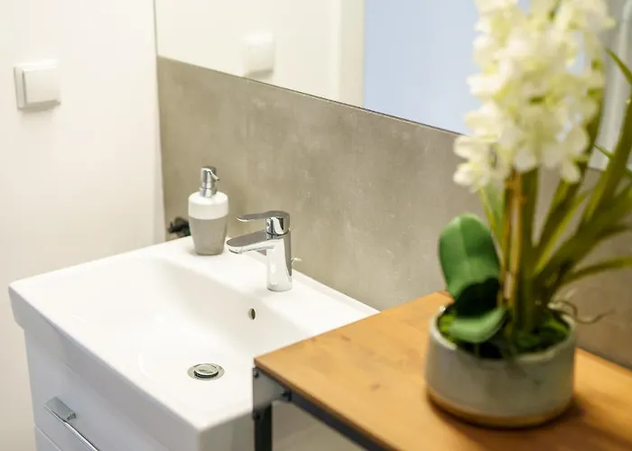 Apartmán Sunset - Florencja *