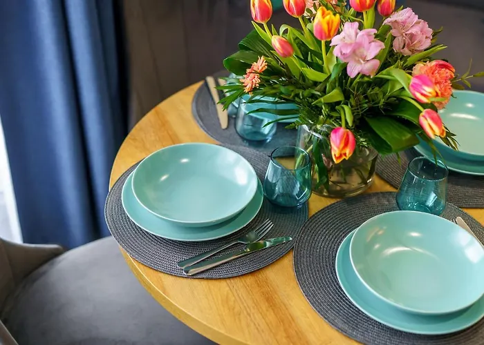 公寓 Sunset - Florencja