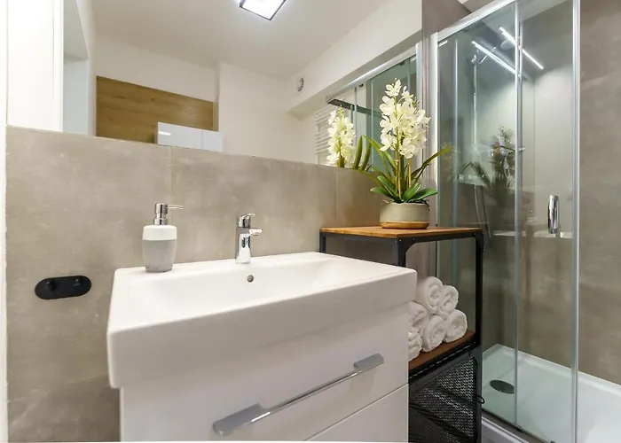 Apartmán Sunset - Florencja *