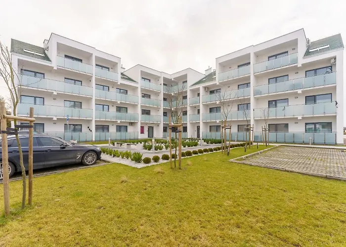 Sunset - Florencja Daire Grzybowo (West Pomeranian)