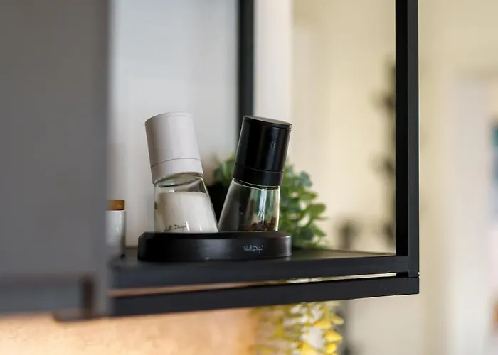 Sunset - Florencja Apartmán *