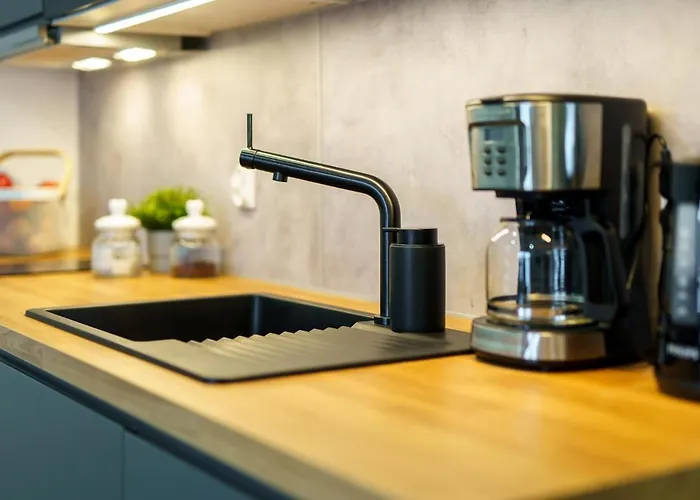 Sunset - Florencja 公寓 *