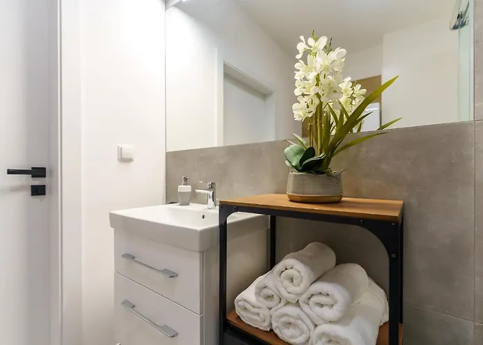 公寓 Sunset - Florencja