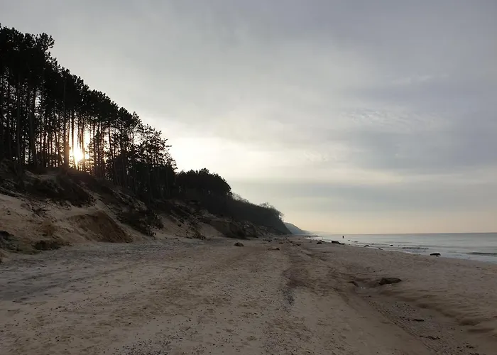 Sunset - Florencja Appartement *